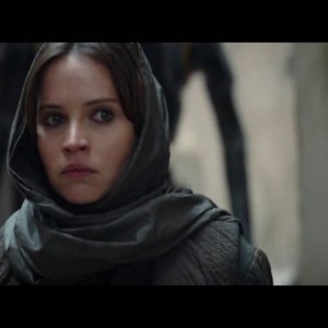 Rogue One: A Star Wars Story Teaser Trailer Deutsch / German - Offiziell (HD) - YouTube